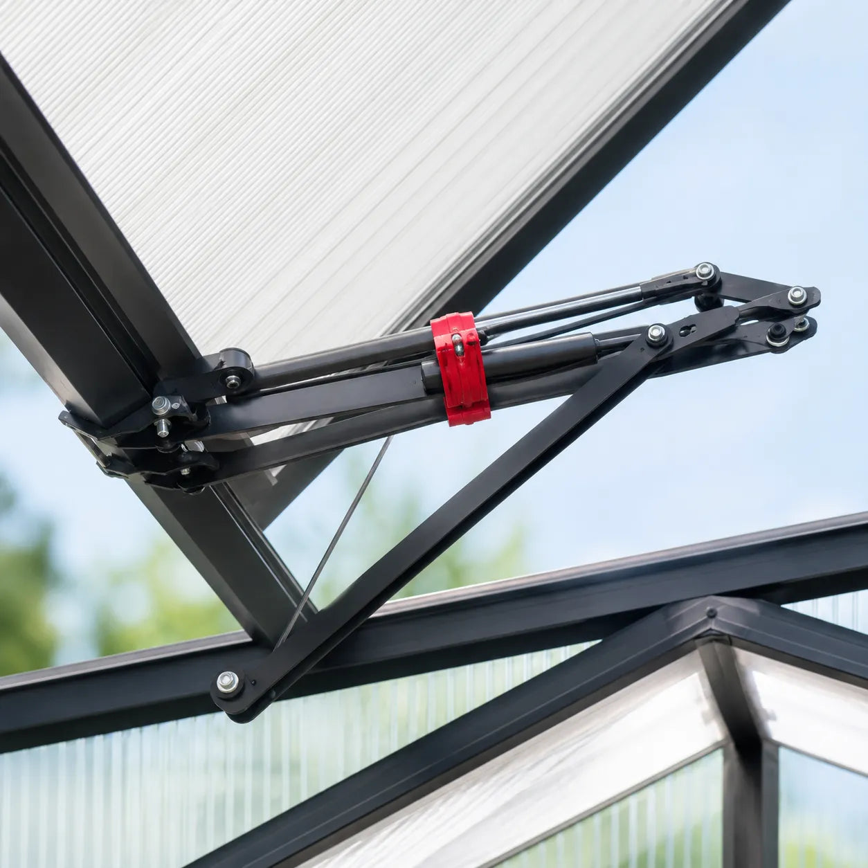 Nordwood Greenhouse Automatic Window Opener
