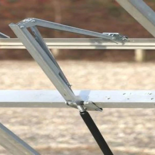 Automatic Roof Vent Kit