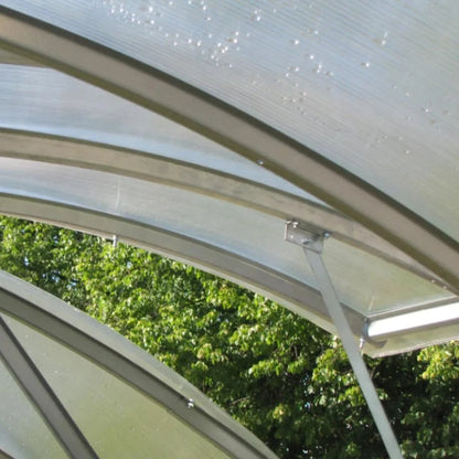 Automatic Roof Vent Kit