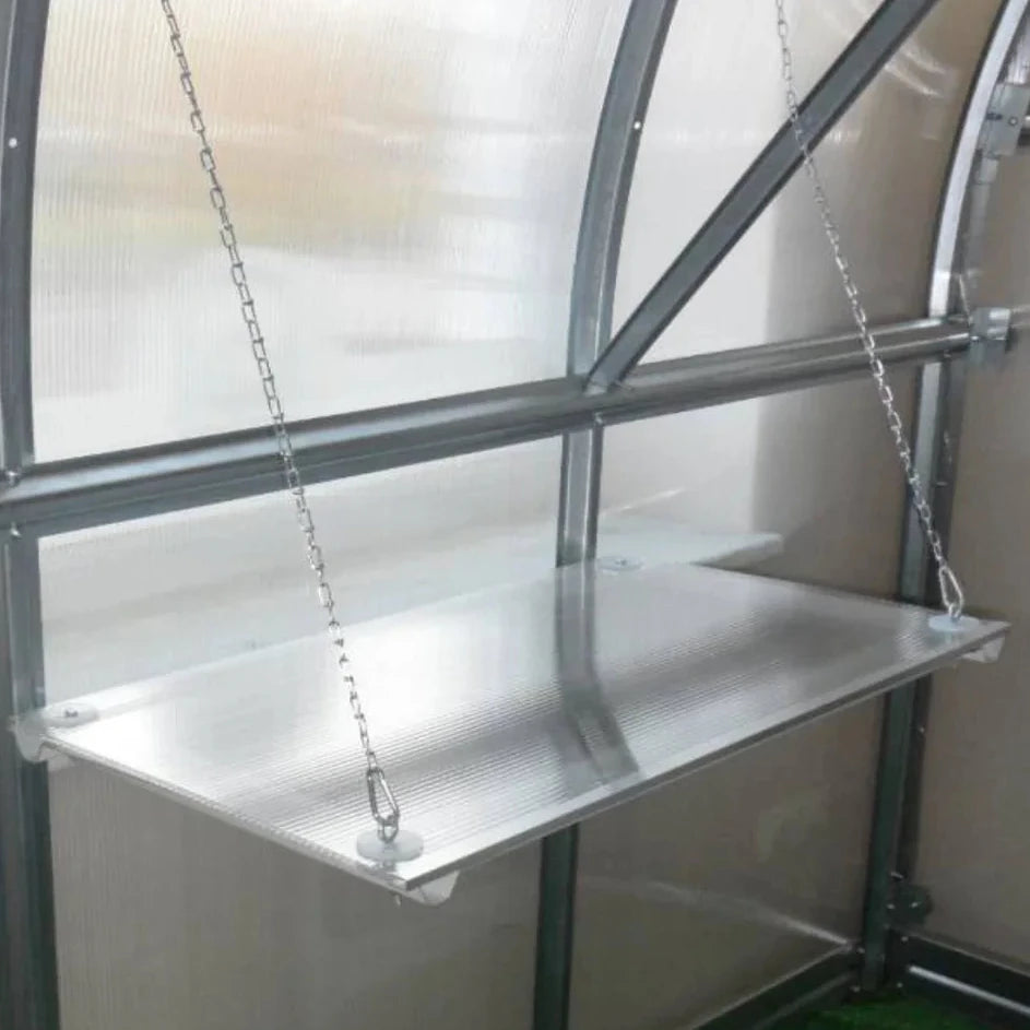 Easy hanging installation