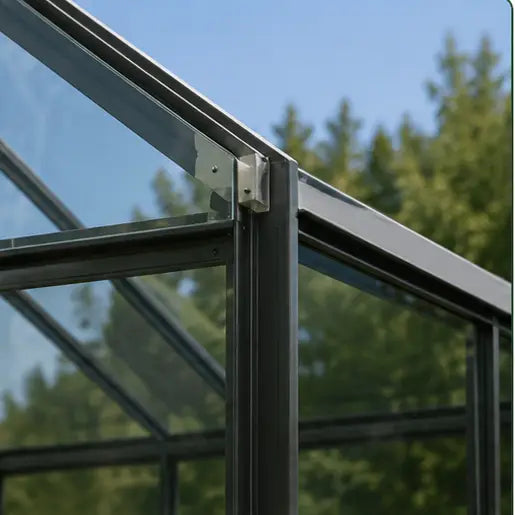 stronger glass