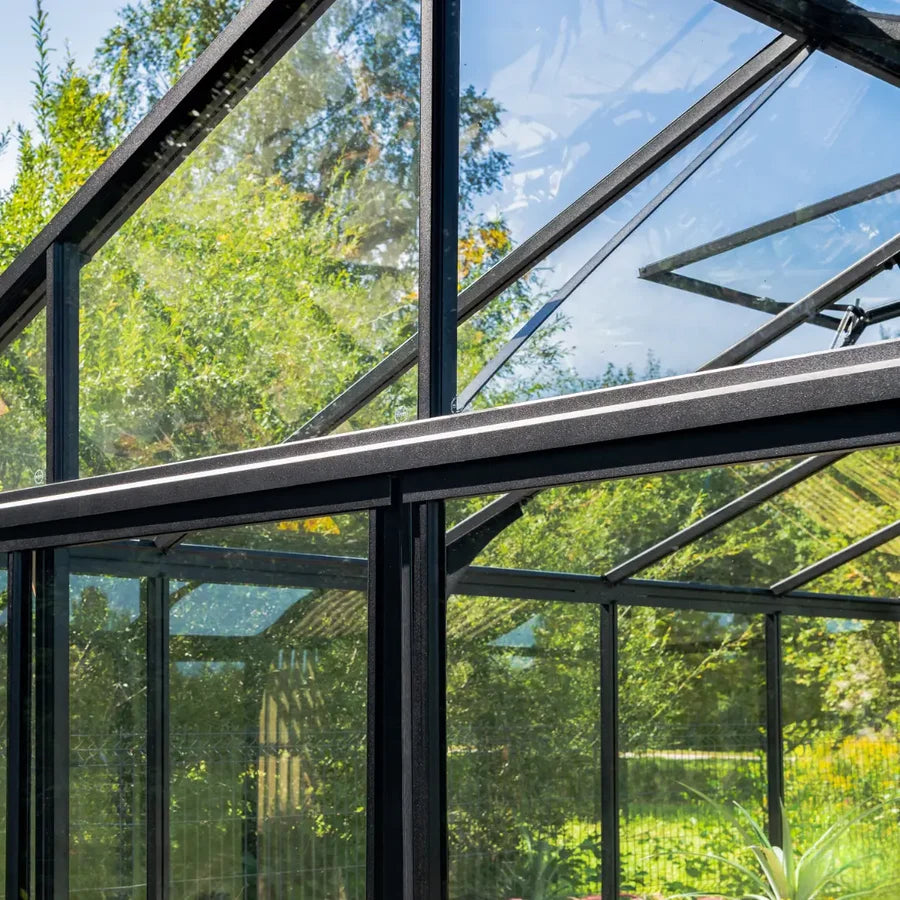 Scandiglas Greenhouse