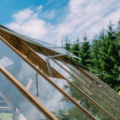 Nordwood Greenhouse Natural