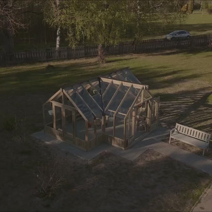 Nordwood Greenhouse